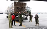 Châu Âu có đủ sức thay thế Mỹ cung cấp vũ khí cho Ukraine?
