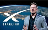 Vì sao không dễ để tỷ phú Musk cắt dịch vụ vệ tinh Starlink đối với Ukraine?