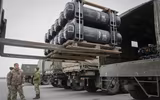 Châu Âu có đủ sức thay thế Mỹ cung cấp vũ khí cho Ukraine?
