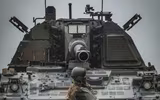 Châu Âu có đủ sức thay thế Mỹ cung cấp vũ khí cho Ukraine?