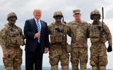 Ông Trump từ chối bảo vệ NATO theo Điều 5?