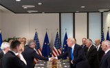 Ông Trump từ chối bảo vệ NATO theo Điều 5?