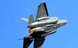 Ấn Độ bắt đầu nghiêng về tiêm kích Su-57 Nga thay vì F-35 Mỹ