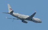 Sản lượng máy bay Tu-214 của Nga chỉ đạt 10% kế hoạch đề ra