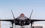 Mỹ trấn an đồng minh về 'công tắc vô hiệu hóa từ xa' trên tiêm kích F-35