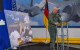 Mỹ trấn an đồng minh về 'công tắc vô hiệu hóa từ xa' trên tiêm kích F-35
