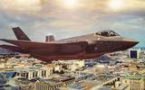 Mỹ trấn an đồng minh về 'công tắc vô hiệu hóa từ xa' trên tiêm kích F-35