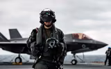 Mỹ trấn an đồng minh về 'công tắc vô hiệu hóa từ xa' trên tiêm kích F-35
