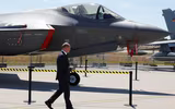 Mỹ trấn an đồng minh về 'công tắc vô hiệu hóa từ xa' trên tiêm kích F-35