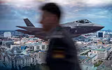 Mỹ trấn an đồng minh về 'công tắc vô hiệu hóa từ xa' trên tiêm kích F-35