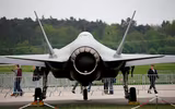Mỹ trấn an đồng minh về 'công tắc vô hiệu hóa từ xa' trên tiêm kích F-35