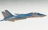 Mỹ không thể vô hiệu hóa tiêm kích F-16 Ukraine từ xa chỉ bằng một nút bấm