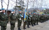 Nga bất ngờ nêu điều kiện để triển khai lính gìn giữ hòa bình tại Ukraine