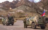 Nga bất ngờ nêu điều kiện để triển khai lính gìn giữ hòa bình tại Ukraine