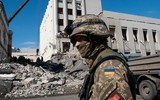 Nga bất ngờ nêu điều kiện để triển khai lính gìn giữ hòa bình tại Ukraine
