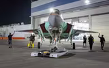 Mỹ trấn an đồng minh về 'công tắc vô hiệu hóa từ xa' trên tiêm kích F-35