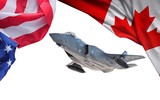 JAS 39 Gripen bất ngờ hưởng lợi khi Canada dự định hủy hợp đồng tiêm kích F-35