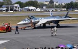 Nga đối diện nguy cơ và lợi ích nào khi cho phép Ấn Độ sản xuất tiêm kích Su-57?