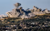Quân đội Israel nhận lệnh tấn công lực lượng Hezbollah 'không tiết kiệm đạn dược'