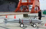 Tiêm kích F-16 trở thành sát thủ trên không sau khi tích hợp LRASM và JSOW