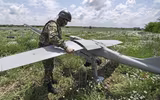 NATO lo ngại phương thức tác chiến đặc biệt của pháo binh Nga