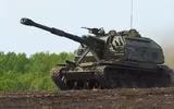 NATO lo ngại phương thức tác chiến đặc biệt của pháo binh Nga