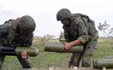 NATO lo ngại phương thức tác chiến đặc biệt của pháo binh Nga