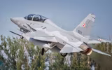 Tập đoàn Raytheon tăng gấp đôi sản lượng tên lửa AIM-120 AMRAAM