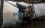 NATO phân bổ số tiền lớn để tài trợ Lữ đoàn Bắc Âu - Baltic của Ukraine