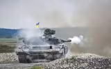 NATO phân bổ số tiền lớn để tài trợ Lữ đoàn Bắc Âu - Baltic của Ukraine