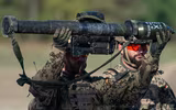 NATO phân bổ số tiền lớn để tài trợ Lữ đoàn Bắc Âu - Baltic của Ukraine