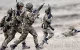 NATO phân bổ số tiền lớn để tài trợ Lữ đoàn Bắc Âu - Baltic của Ukraine