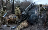 NATO phân bổ số tiền lớn để tài trợ Lữ đoàn Bắc Âu - Baltic của Ukraine