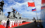 Trung Quốc chính thức lên tiếng trước cáo buộc 'cung cấp vũ khí cho Nga'