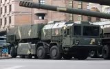 ‘Át chủ bài’ của Ukraine - Tên lửa đạn đạo Grom-2 bị phá hủy sau đòn tấn công chính xác?