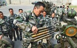 Trung Quốc chính thức lên tiếng trước cáo buộc 'cung cấp vũ khí cho Nga'