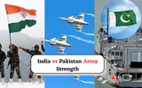 Tương quan sức mạnh Quân đội Ấn Độ - Pakistan khi nguy cơ chiến tranh bùng phát