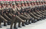 Triều Tiên - Nga chính thức thực hiện hiệp ước liên minh?