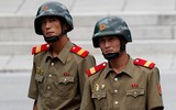 Triều Tiên - Nga chính thức thực hiện hiệp ước liên minh?