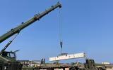 Mỹ bất ngờ phát hiện nhược điểm khó tin của hệ thống tên lửa Typhon