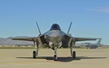 Elon Musk: Tiêm kích tàng hình F-35 đắt đỏ sẽ chỉ ‘làm mồi’ cho UAV giá rẻ