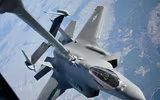 Elon Musk: Tiêm kích tàng hình F-35 đắt đỏ sẽ chỉ ‘làm mồi’ cho UAV giá rẻ