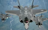 Elon Musk: Tiêm kích tàng hình F-35 đắt đỏ sẽ chỉ ‘làm mồi’ cho UAV giá rẻ