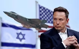 Elon Musk: Tiêm kích tàng hình F-35 đắt đỏ sẽ chỉ ‘làm mồi’ cho UAV giá rẻ