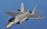 Elon Musk: Tiêm kích tàng hình F-35 đắt đỏ sẽ chỉ ‘làm mồi’ cho UAV giá rẻ