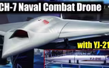 Elon Musk: Tiêm kích tàng hình F-35 đắt đỏ sẽ chỉ ‘làm mồi’ cho UAV giá rẻ