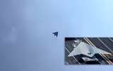 Elon Musk: Tiêm kích tàng hình F-35 đắt đỏ sẽ chỉ ‘làm mồi’ cho UAV giá rẻ