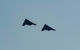 Chiến đấu cơ tàng hình F-117 Nighthawk tiếp tục được nâng cấp để sẵn sàng tham chiến