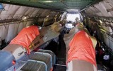 Mỹ bắt đầu cung cấp hàng loạt tiêm kích F-16 dự trữ cho Ukraine