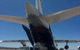 Mỹ bắt đầu cung cấp hàng loạt tiêm kích F-16 dự trữ cho Ukraine